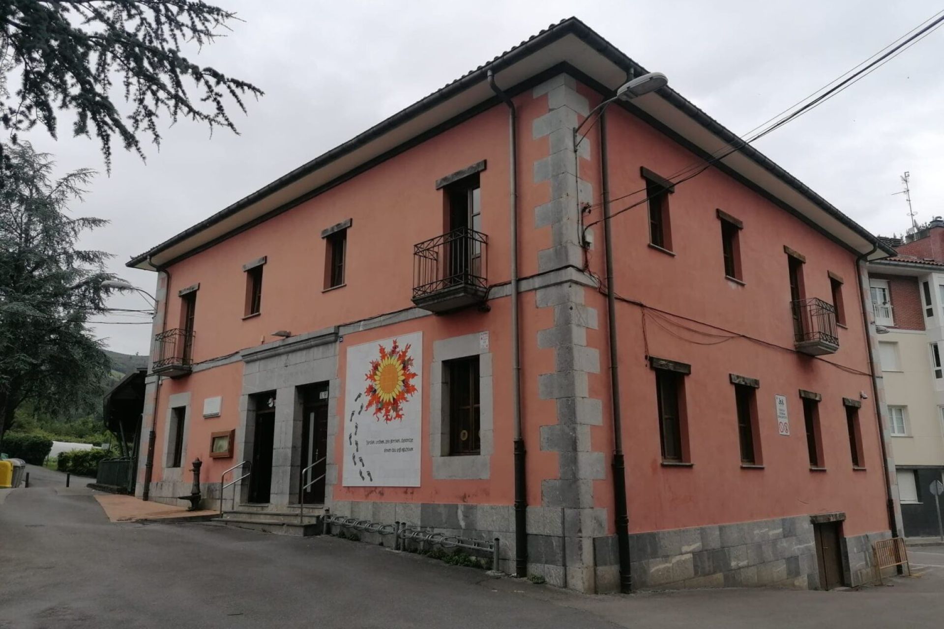 Etxeberria