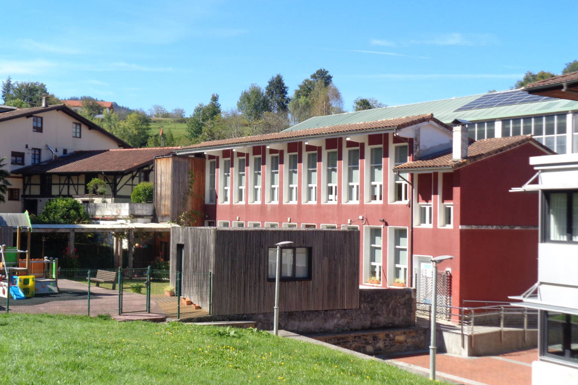 Munitibar